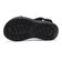 T1155030　U HURRICANE AMPSOLE VOLT　BLK　678700-0002