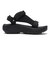 T1155030　U HURRICANE AMPSOLE VOLT　BLK　678700-0002
