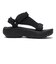 T1155030　U HURRICANE AMPSOLE VOLT　BLK　678700-0002