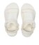 T1155030　U HURRICANE AMPSOLE VOLT　WHT　678700-0003