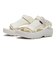T1155030　U HURRICANE AMPSOLE VOLT　WHT　678700-0003