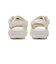 T1155030　U HURRICANE AMPSOLE VOLT　WHT　678700-0003