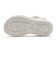 T1155030　U HURRICANE AMPSOLE VOLT　WHT　678700-0003