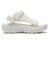 T1155030　U HURRICANE AMPSOLE VOLT　WHT　678700-0003