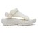 T1155030　U HURRICANE AMPSOLE VOLT　WHT　678700-0003