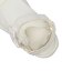 T1155030　U HURRICANE AMPSOLE VOLT　WHT　678700-0003