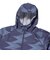 2011D013.401　M ﾊﾟｯｶﾌﾞﾙｸﾞﾗﾌｨｯｸｼﾞｬｹｯﾄ　ｻﾝﾀﾞｰﾌﾞﾙｰ　679005-0001