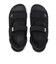 397543　JS MASH UP SANDAL　*01BLK/WHT　678985-0001