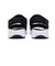 397543　JS MASH UP SANDAL　*01BLK/WHT　678985-0001