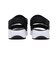 397543　JS MASH UP SANDAL　*01BLK/WHT　678985-0001