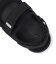 397543　JS MASH UP SANDAL　*01BLK/WHT　678985-0001