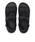397543　JS MASH UP SANDAL　*02BLK/BLK　678985-0002