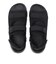 397543　JS MASH UP SANDAL　*02BLK/BLK　678985-0002