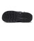 397543　JS MASH UP SANDAL　*02BLK/BLK　678985-0002