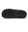 397543　JS MASH UP SANDAL　*02BLK/BLK　678985-0002