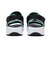 397543　JS MASH UP SANDAL　*05MINT/BLK　678985-0003