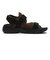 397543　JS MASH UP SANDAL　*06E.BROWN　678985-0004