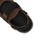 397543　JS MASH UP SANDAL　*06E.BROWN　678985-0004