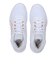 1062A007.101　W LADY GELFAIRY 9　WHITE/ROSE GOLD　678181-0001