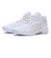 1062A007.101　W LADY GELFAIRY 9　WHITE/ROSE GOLD　678181-0001