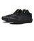 1063A071.002　NOVA FLOW 2　BLACK/GUNMETAL　678183-0001