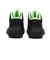 1063A071.002　NOVA FLOW 2　BLACK/GUNMETAL　678183-0001