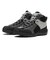 HK044 ｱｵﾗｷﾞTREK　ｱｵﾗｷﾞ ﾄﾚｯｸWP　BLACK/GRAY　679830-0002