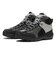 HK044 ｱｵﾗｷﾞTREK　ｱｵﾗｷﾞ ﾄﾚｯｸWP　BLACK/GRAY　679830-0002