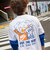FV3755　M GRAPHIC TEE PK5　100WHITE　680071-0001