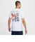 FV3755　M GRAPHIC TEE PK5　100WHITE　680071-0001