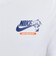 FV3755　M GRAPHIC TEE PK5　100WHITE　680071-0001
