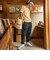 FV3755　M GRAPHIC TEE PK5　252SESAME　680071-0002