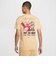 FV3755　M GRAPHIC TEE PK5　252SESAME　680071-0002