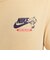 FV3755　M GRAPHIC TEE PK5　252SESAME　680071-0002