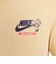 FV3755　M GRAPHIC TEE PK5　252SESAME　680071-0002