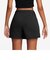 HF6941　W CHLL FT SHORT　010BLACK/SAIL　680094-0001