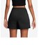 HF6941　W CHLL FT SHORT　010BLACK/SAIL　680094-0001