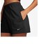 HF6941　W CHLL FT SHORT　010BLACK/SAIL　680094-0001