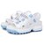 USS24036109　DISRUPTOR SD PUFFY　WHITE　677867-0001