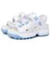 USS24036109　DISRUPTOR SD PUFFY　WHITE　677867-0001