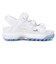 USS24036109　DISRUPTOR SD PUFFY　WHITE　677867-0001