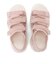 WSS24009661　DISRUPOTR SD PUFFY GRN-PHILIA　SEPIA ROSE　677873-0001