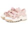 WSS24009661　DISRUPOTR SD PUFFY GRN-PHILIA　SEPIA ROSE　677873-0001