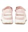 WSS24009661　DISRUPOTR SD PUFFY GRN-PHILIA　SEPIA ROSE　677873-0001