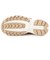 WSS24009661　DISRUPOTR SD PUFFY GRN-PHILIA　SEPIA ROSE　677873-0001