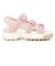WSS24009661　DISRUPOTR SD PUFFY GRN-PHILIA　SEPIA ROSE　677873-0001