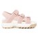 WSS24009661　DISRUPOTR SD PUFFY GRN-PHILIA　SEPIA ROSE　677873-0001