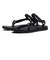 T1150110　W ORIGINAL UNIVERSAL SLIM　BLK　678701-0001