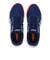 1041A335.401　COURT SLIDE 3　BLUE EXP/WHITE　678161-0001