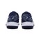 1041A337.400　GEL-GAME 9　BLUE EXP/WHITE　678162-0001